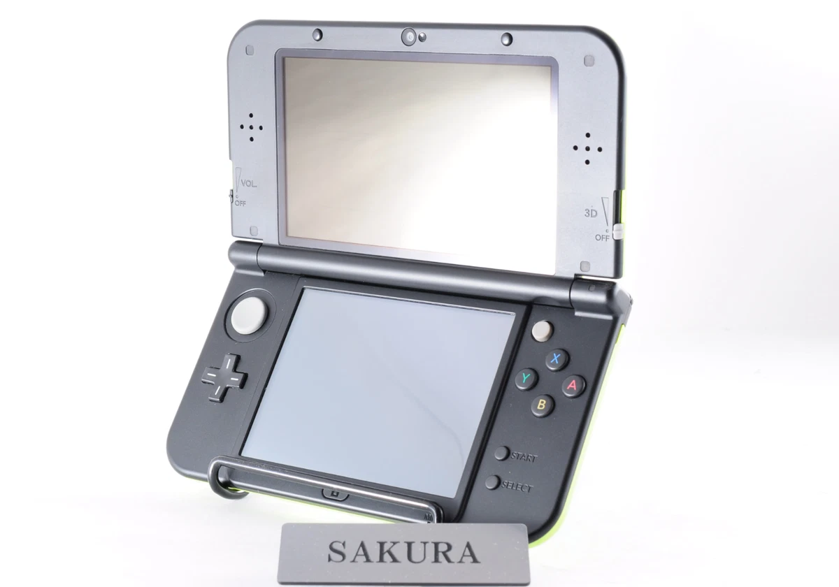 New Nintendo 3DS XL Accessories for sale | eBay