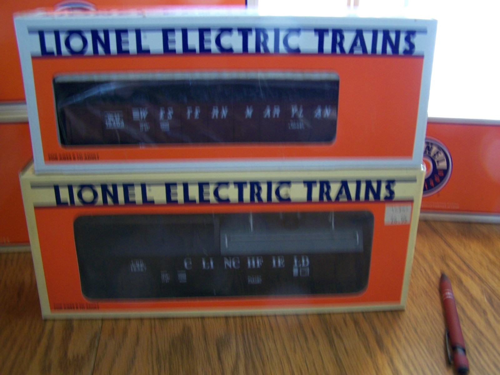 Click here to see eBay Auction