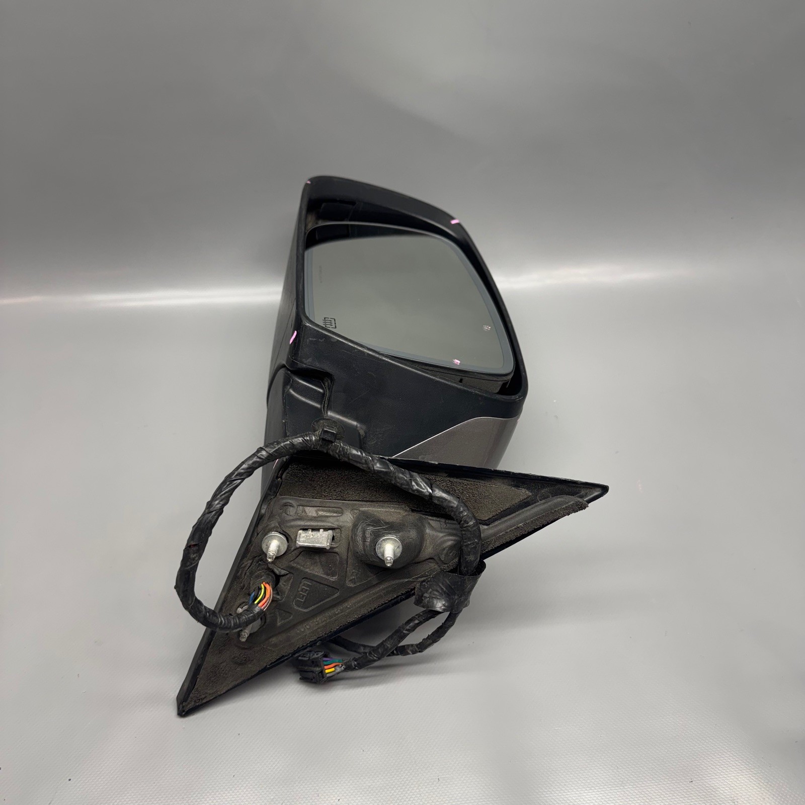 MASERATI GHIBLI MIRROR LEFT DRIVER 2014 2015 2016 2017 OEM 