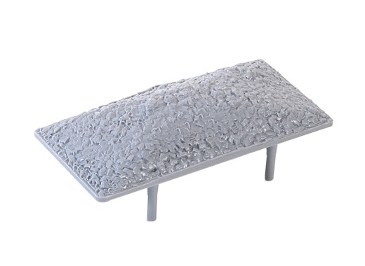Parkside Models PA02L Load For Hornby Limestone Wagons (Pk3) OO Gauge