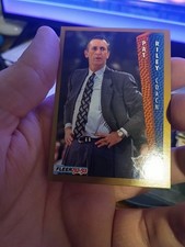 1992-93 Fleer - Pat Riley #155