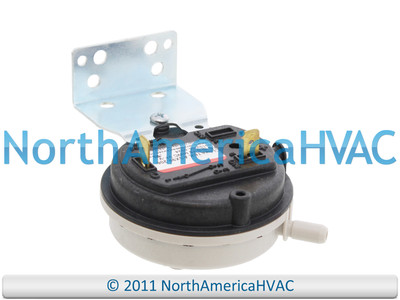 #ad Furnace Air Pressure Switch Fits Goodman Amana Janitrol B1370179 0.75quot; $20.99