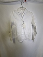 UNTUCKit Bella Button Up Shirt  Long Sleeve W...