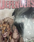 Marvel Multicolor The Fearless Defenders Comic Books Modern Lot Of 11 — photo 2