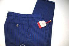 PANTALONE SANTANIELLO NAPOLI  COTONE+PA  TG 38-52  259,00 SAN-26B61