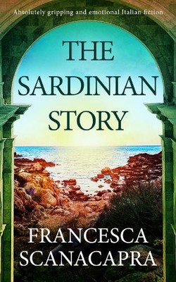 Francesca Scanacapra The Sardinian Story (Taschenbuch)