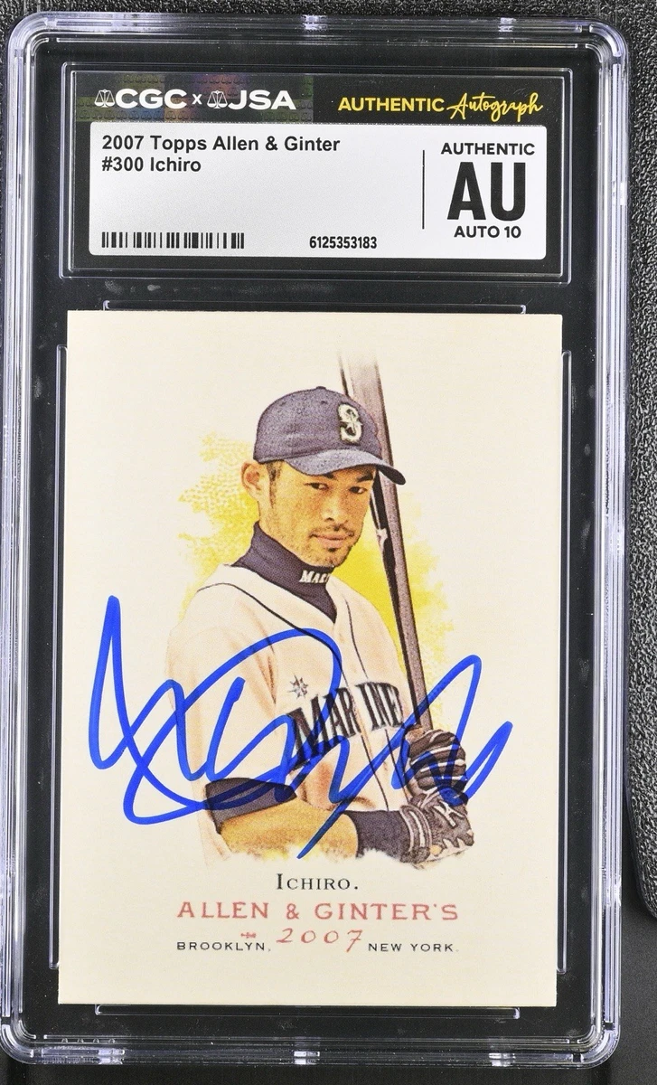 Ichiro Suzuki products for sale | eBay