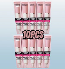 HARD CANDY EYESHADOW PRIMER 0758 LONGER WEAR 0.46 OZ BOX LOT OF 10