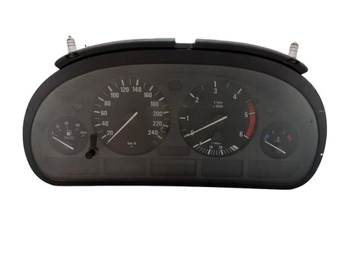 Tacho Kombiinstrument  BMW 5 E39 6211 6907018 110008735112 5958
