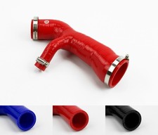 Silicone Air Intake Hose fits Ford Mondeo MK3 2.0/2.2 TDCi Turbo Stoney Racing