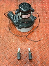 VORGENS Vacuum Blower Motor for Ametek Lamb Vacuum Blower 116392-00/116392-01