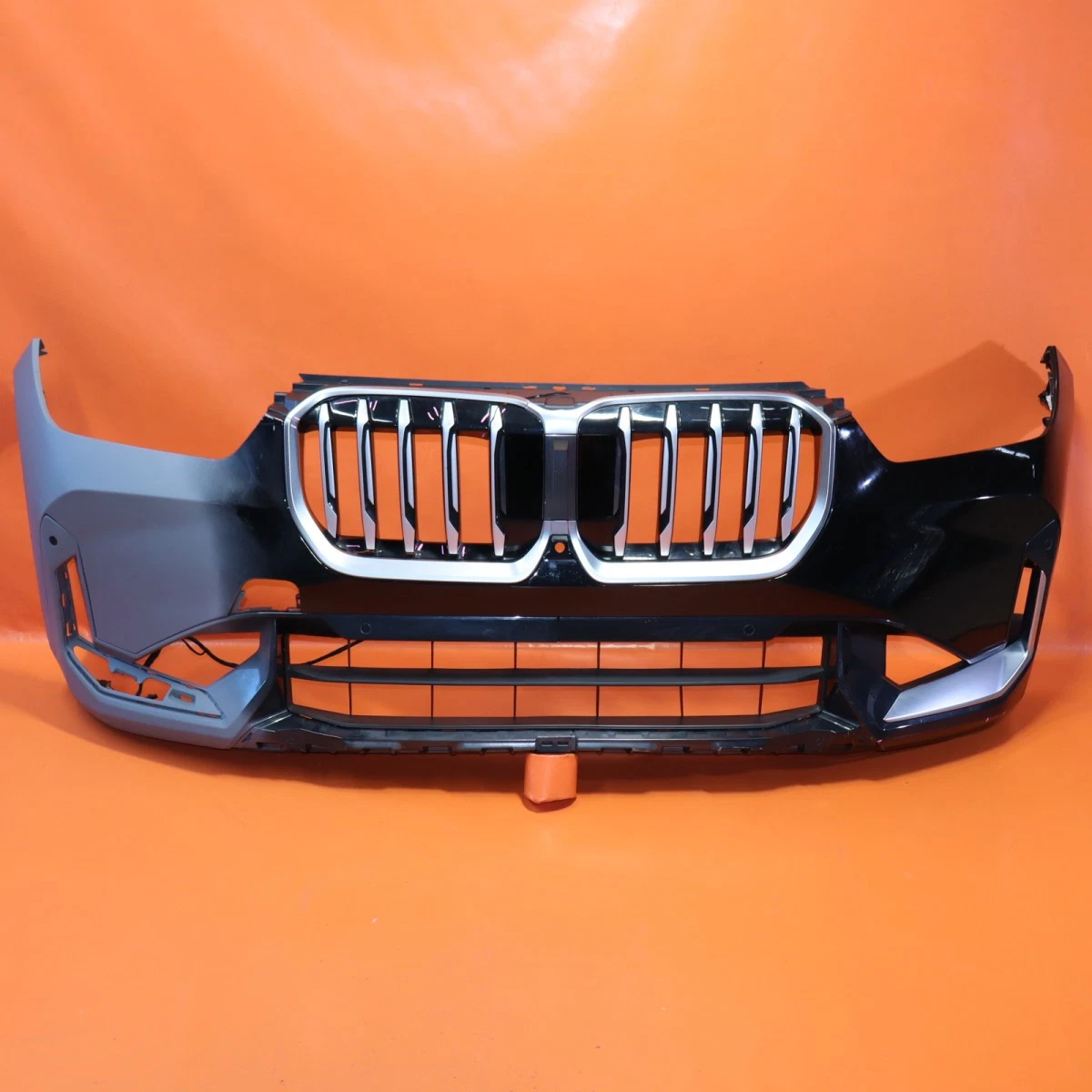 Genuine OEM Bumpers & Reinforcements for BMW X1 for sale | eBay
