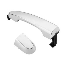 Sorento Door Handle, Exterior Door Handle Passenger Side Front Right