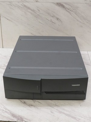 Open Box IBM Toshiba 4900-785 SurePOS Intel Celeron G540@2.5GHz 8GB RAM