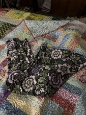 Tula Pink Leggings Nightshade