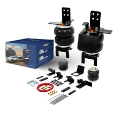 TORQUE Air Bag Suspension Kit for 1995-2004 Toyota Tacoma 4WD and Prerunner 2WD