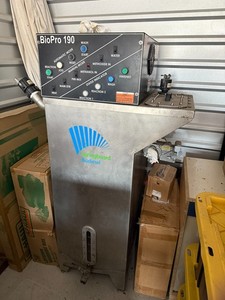 Springboard Biodiesel BioPro 190 Biodiesel Processor