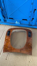 2208219158 Orig. MERCEDES-BENZ S-Klasse W220 Blende Mittelkonsole Schalter 2208219158 Orig. MERCEDES-BENZ S-Klasse W220 Blende Mittelkonsole Schalter