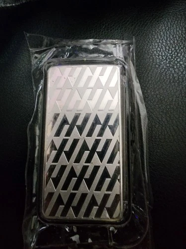 10 oz Asahi Silver Bar .999 Fine Silver - Sealed - In Stock