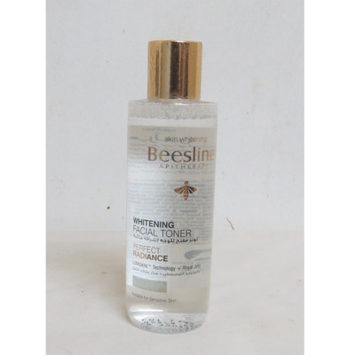 Beesline Whitening Perfect Radiance Gesichtswasser 200ml
