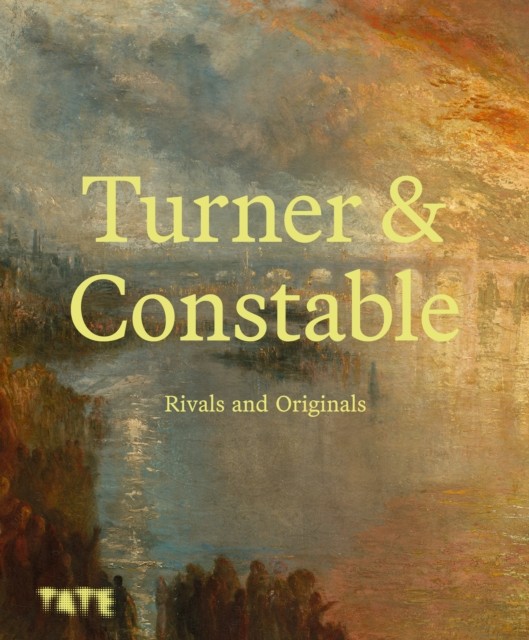 Turner & Constable