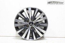 2019-2020 MITSUBISHI OUTLANDER WHEEL RIM J18X7J 18" 18X7 18 W/ TPMS & CAP OEM