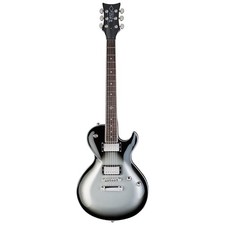 DBZ Diamond Bolero LP-Style Guitar by Dean B....