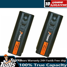 2PACK Battery for PASLODE 6V Ni-MH 404717 902000 900400 900420 900600 Nailer