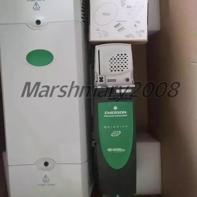 Emerson Nidec SP4401 Control Techniques Unidrive NEW 1PC DHL