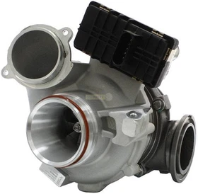 Turbolader Neu 11657823270 für ** BMW Mini