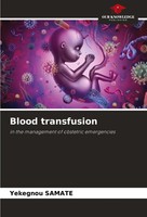 YéKéGnou Samate | Blood Transfusion | Taschenbuch | Englisch (2024)