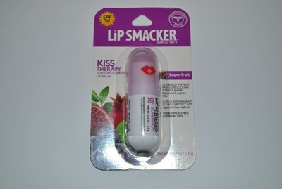 Lip Smacker Lipsmacker Kiss Therapy Lip Balm - You Choose (Pack of 1)