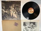 Led Zeppelin In Through The Out Door US LP [83239ER]