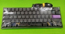 Ducky One 2 Pro Mini 60 Mechanical Gaming Keyboard   Japanese Layout
