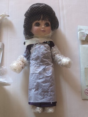 Marie Osmond Adora Belle Doll, Rare