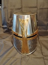 Medieval Knights Helmet