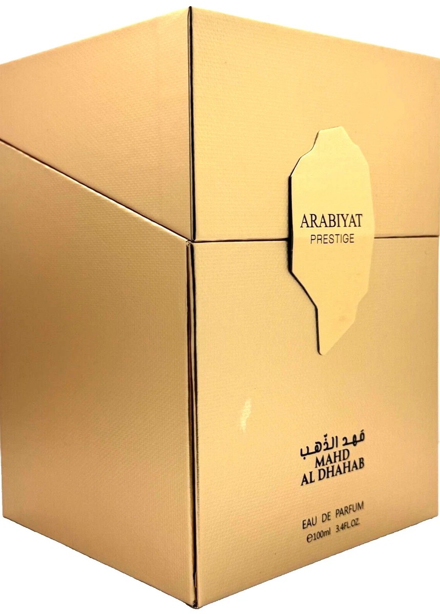 Arabiyat Prestige Mahd Al Dhahab by Arabiyat Prestige Eau De