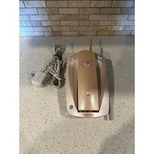 Vintage Hello Kitty Cordless Phone 115