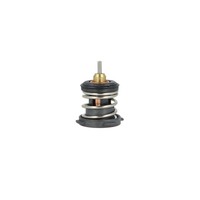 Thermostat KüHlmittel ÖFfnungstemperatur 80 °C Nrf FüR U.A. Vw Golf