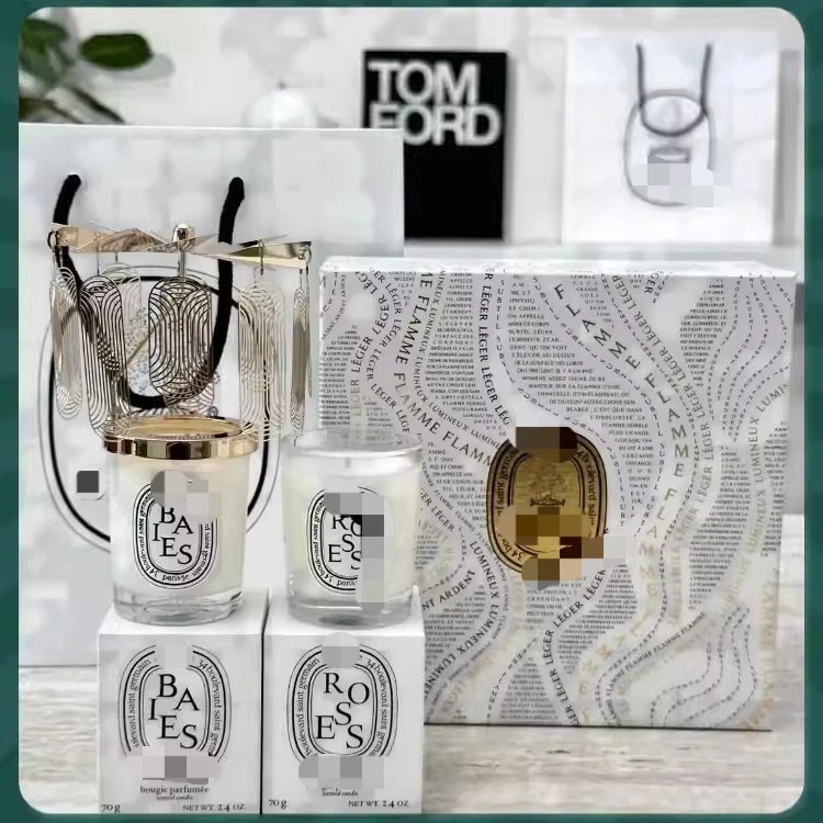 diptyque Rose Candles for sale | eBay