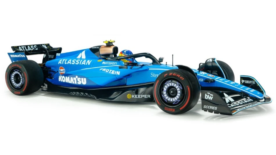 【希少】ミニチャンプス 1/18 ウィリアムズ R.シューマハ F1 2001 Williams 1:18 Scale Diecast Formula 1 Cars for sale | eBay
