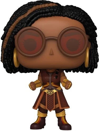 FUNKO POP! Television: The Boys S3 - Sister Sage [New Toy] Vinyl Figure