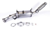 Neu Dieselpartikelfilter FüR Mercedes Sprinter 906 / 210 213 216 310 313 316 Cdi