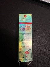Erborian CC Red Correct Cream SPF25 cream 15ml