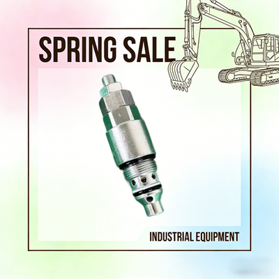 #ad AGT H12 Hydraulic Pressure Regulator amp; Relief Valve Optimal System Protection $58.19