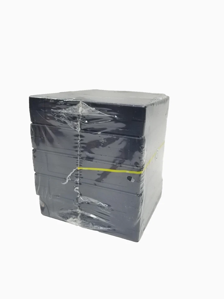 BRAND NEW (LOT OF 5)_SUN-ORACLE_ STORAGETEK T10000 CLEANING TAPES_FACTORY SEALED - Image 3 of 3