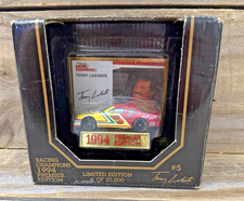 Terry Labonte Racing Champions 1994 Premier Edition 1 or 40,000 19631 NIB