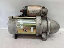 Démarreur Ssangyong KYRON