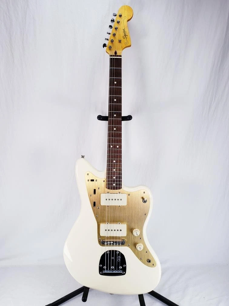 最終出品！新同J Mascis Jazz Master 3.4キロ Mascis J Jazzmaster Electric Guitars for sale - eBay