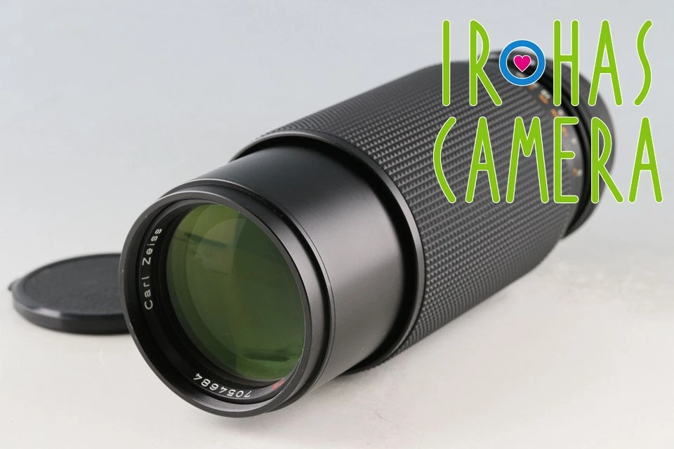 ZEISS Vario-Sonnar T* 80-200mm Focal Camera Lenses for sale | eBay